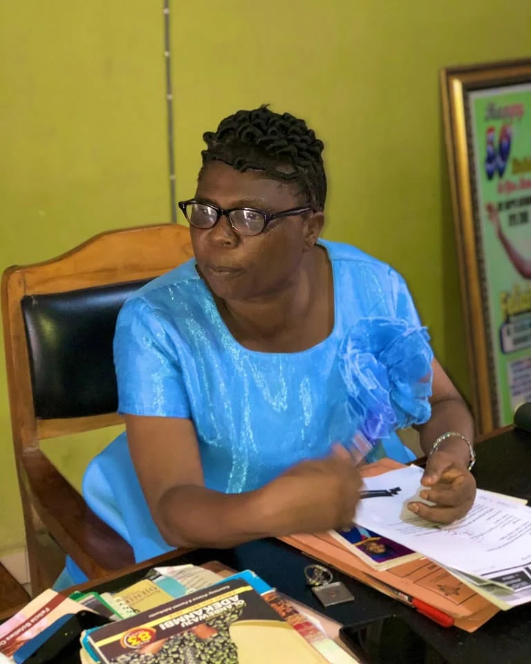 School Director